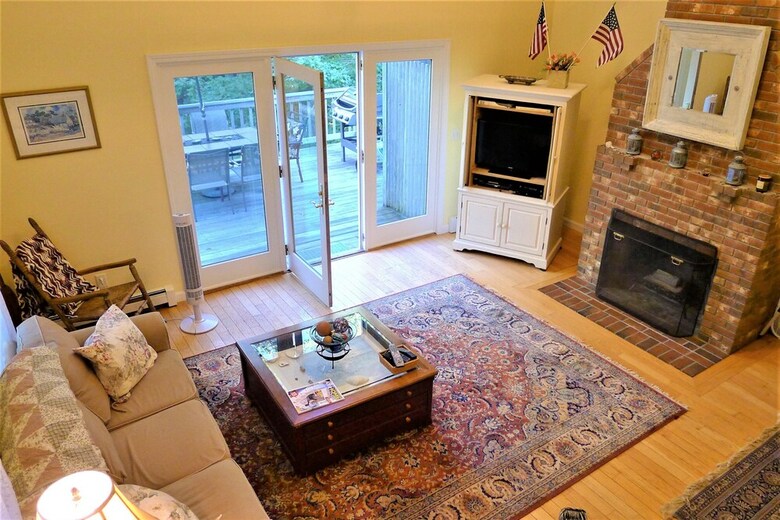 300 Gross Hill - 3 Bedroom House