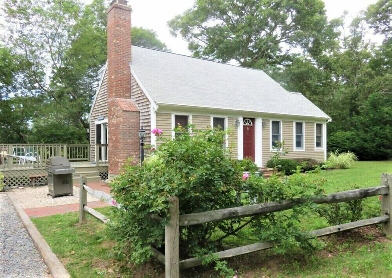 26 Clements - 3 Bedroom House