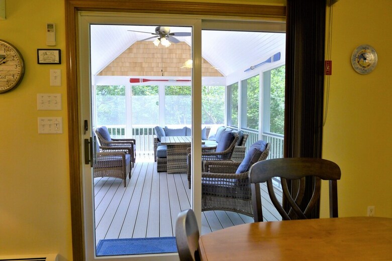 26 Clements - 3 Bedroom House