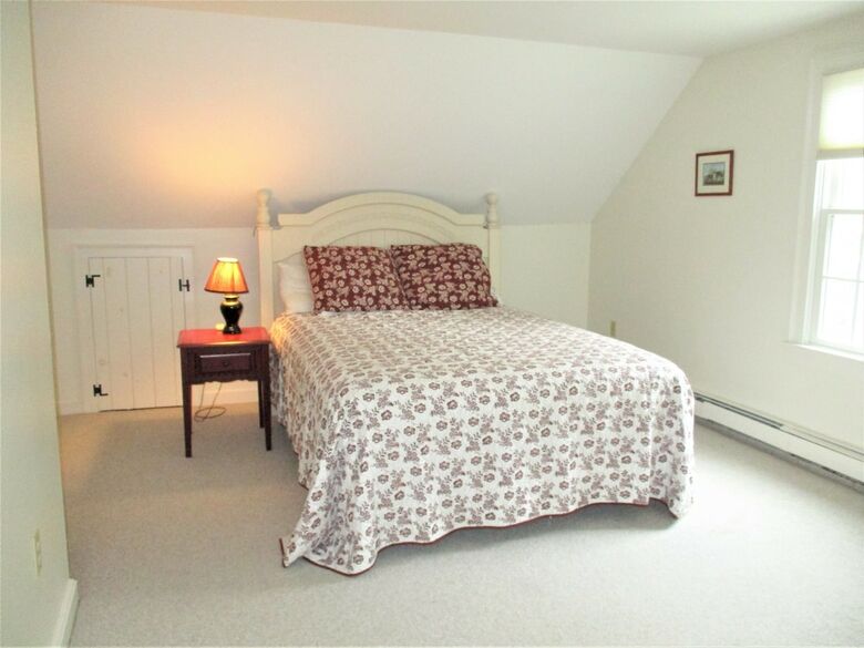 20 Tar Kiln - 5 Bedroom House