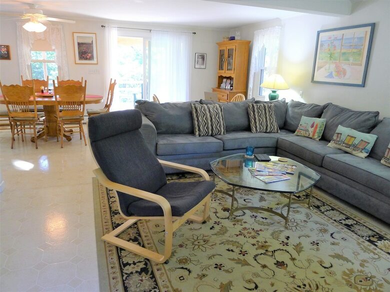 75 Treat - 3 Bedroom House