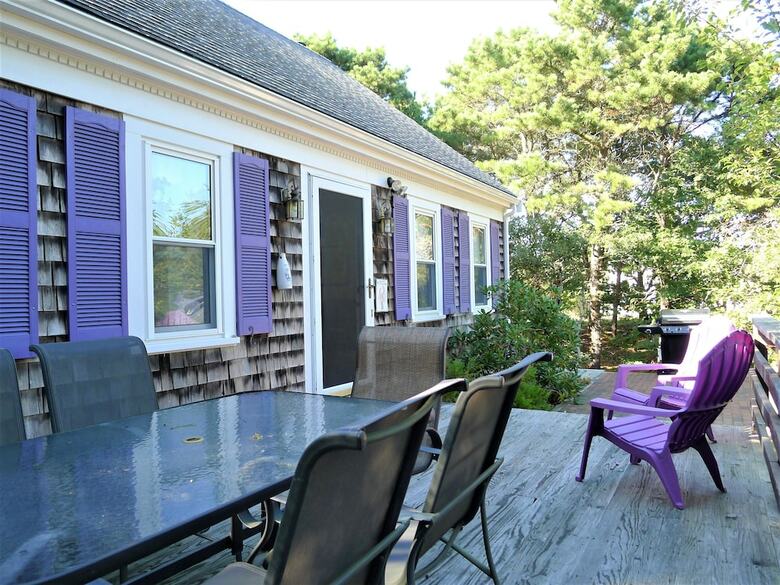 75 Treat - 3 Bedroom House