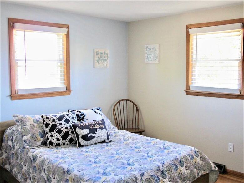 51 Carman - 4 Bedroom House