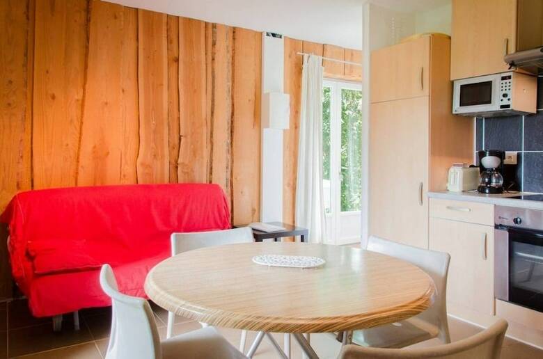 Moulin de La Jarousse - G�tes Et Chalets