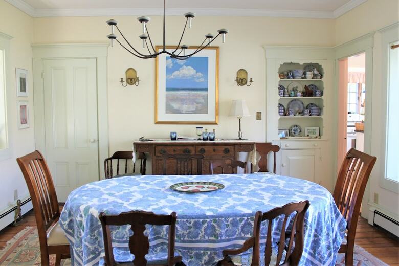46 Pochet - 6 Bedroom House