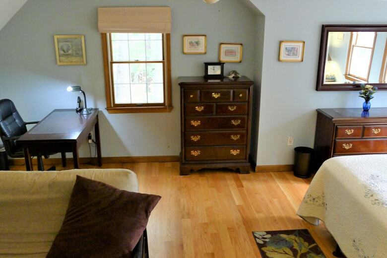 20 Woodpine - 4 Bedroom House
