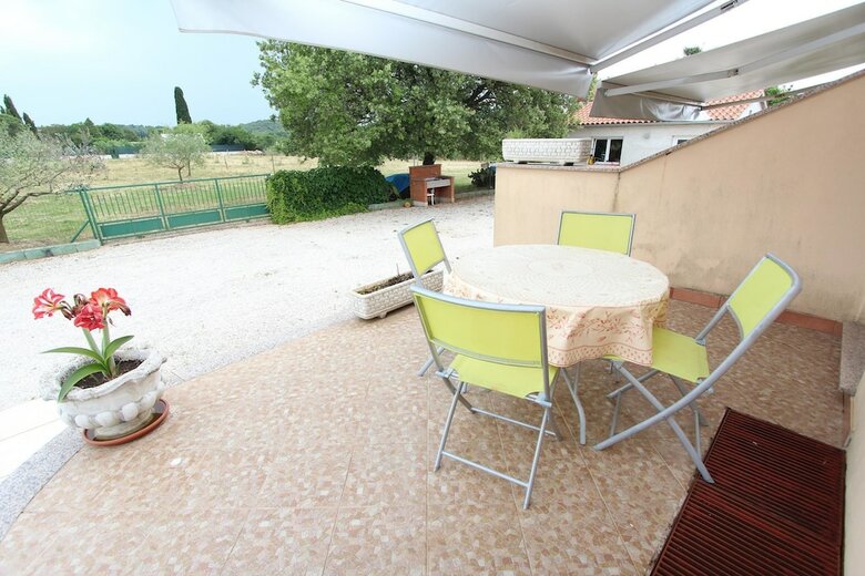 Apartments Kika