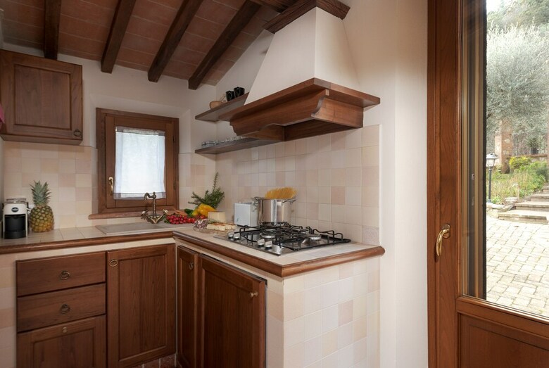 Apartamento La Folaga Del Trasimeno