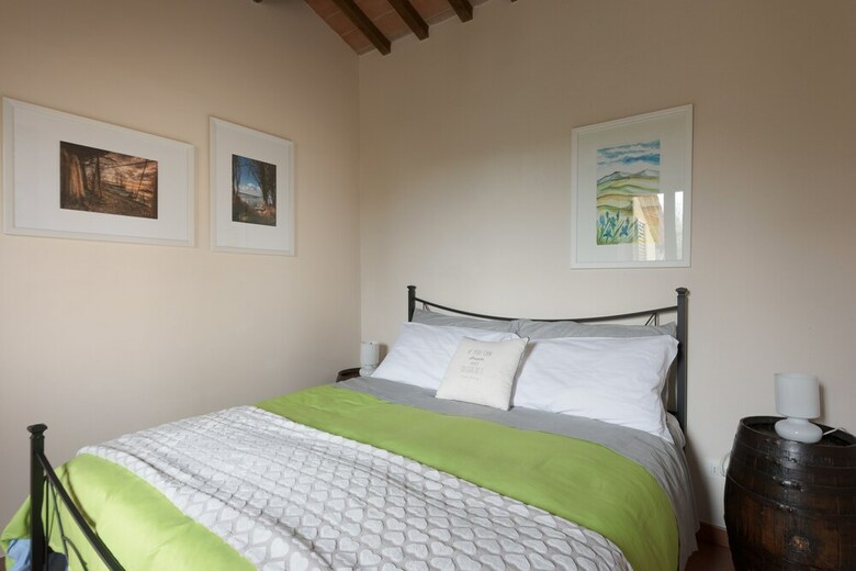 Apartamento La Folaga Del Trasimeno