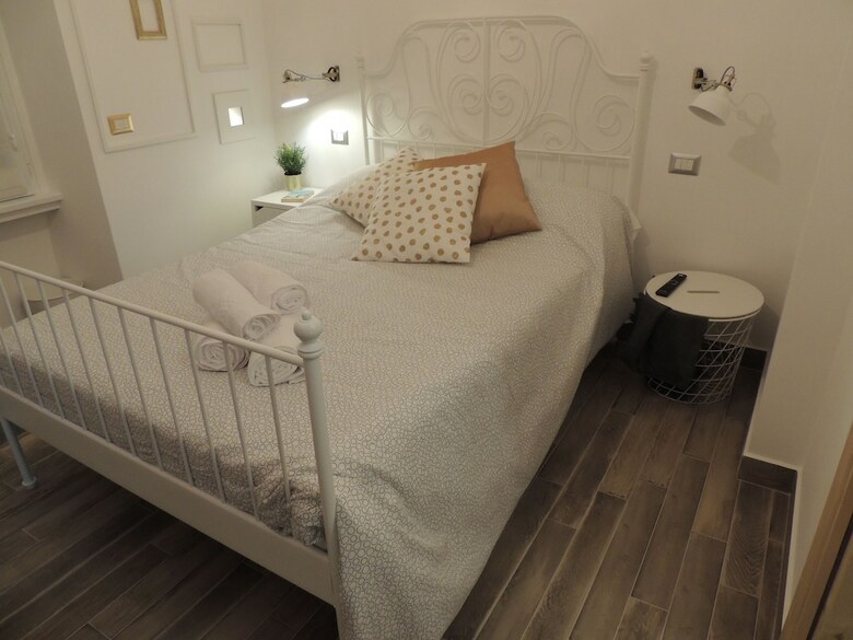 Bed & Breakfast Wanderlust San Lorenzo