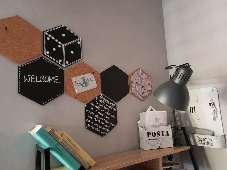 Bed & Breakfast Wanderlust San Lorenzo