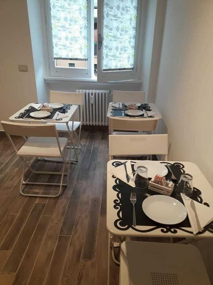 Bed & Breakfast Wanderlust San Lorenzo