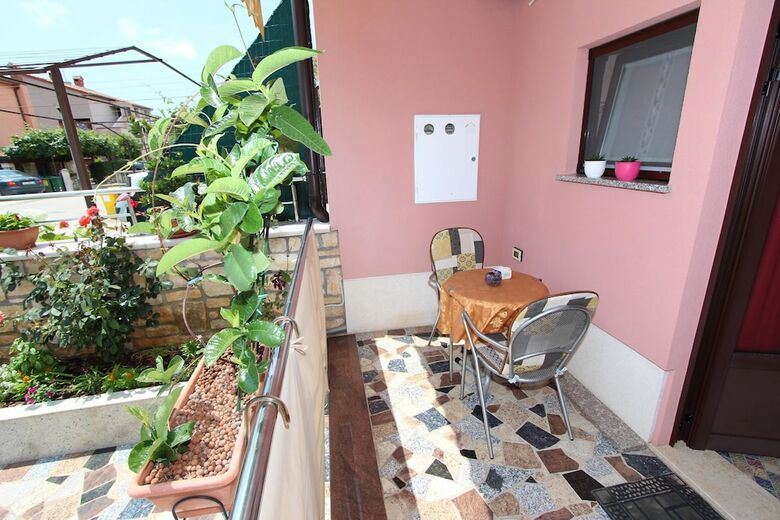 Hotel Guests House Lea