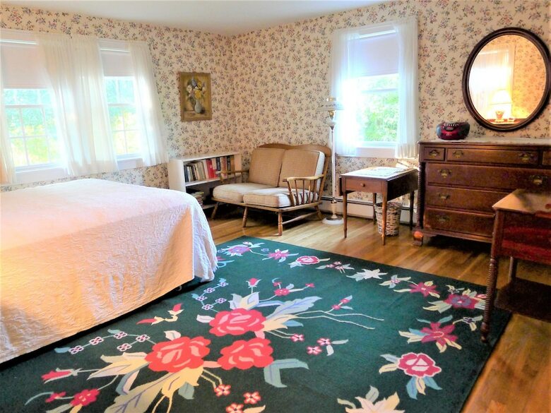 16 Blueberry - 2 Bedroom House