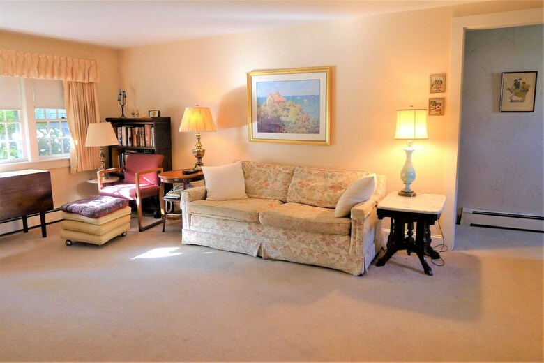 16 Blueberry - 2 Bedroom House