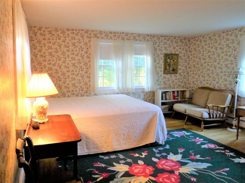 16 Blueberry - 2 Bedroom House