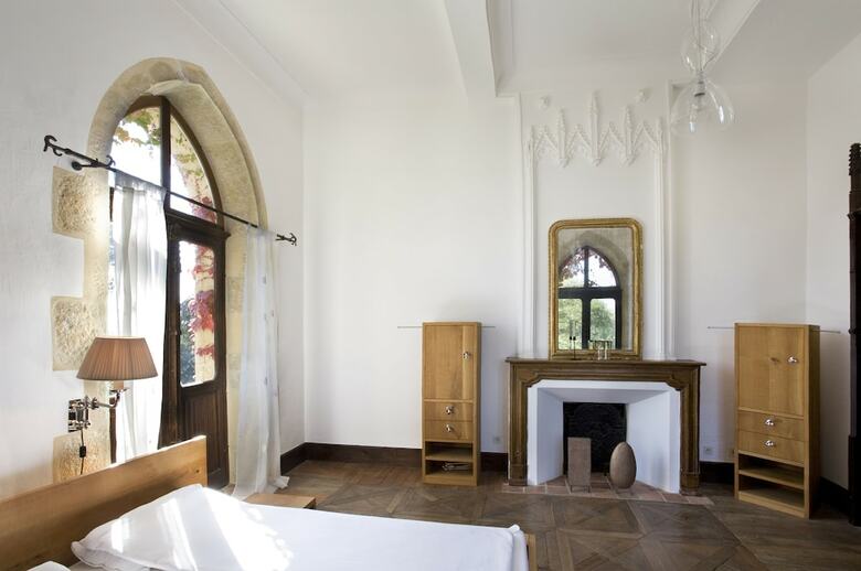 Ch�teau Marteret
