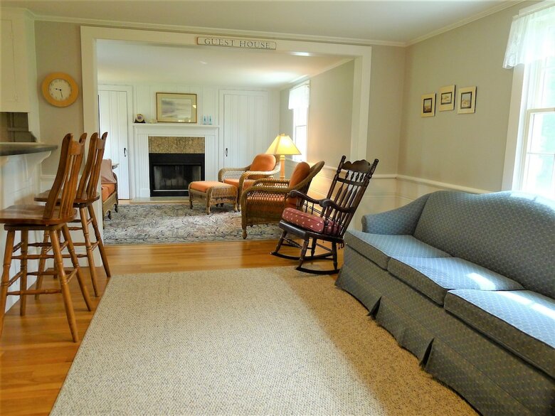 205 Rock Harbor - 2 Bedroom House