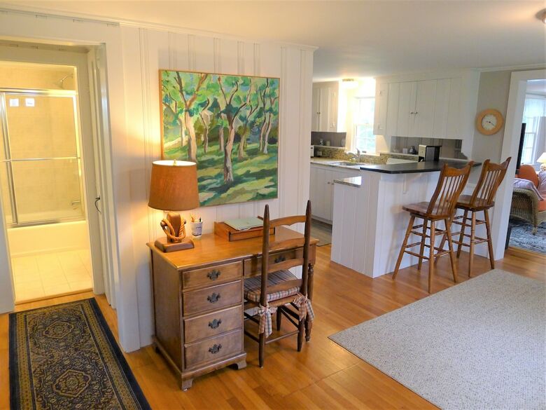 205 Rock Harbor - 2 Bedroom House