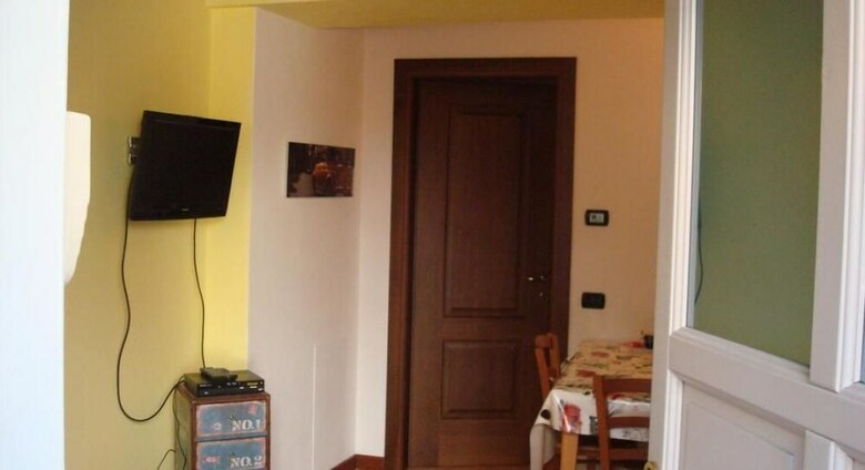 Apartamento Alba Al Teatro Appartamento