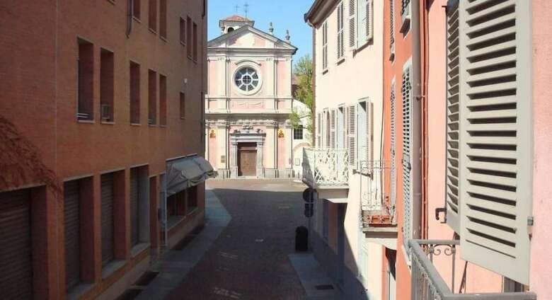 Apartamento Alba Al Teatro Appartamento