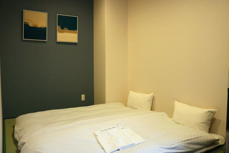 Floral Hotel Sakaisujihonmachi Osaka