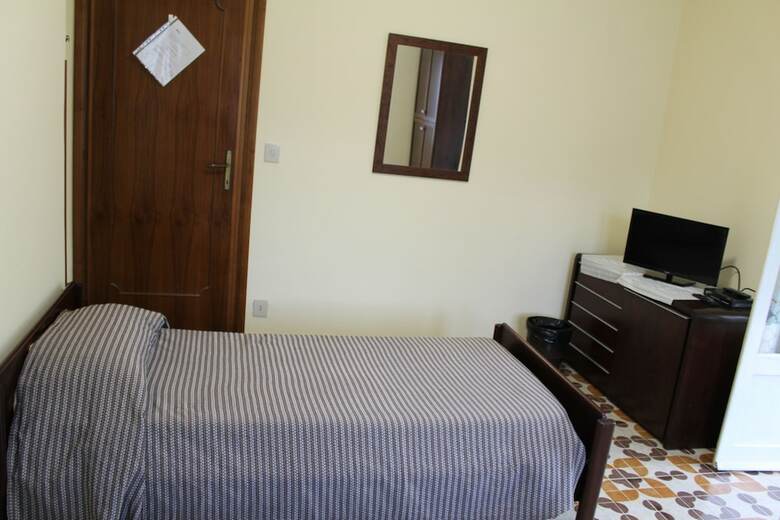 Bed & Breakfast Residenzadelia