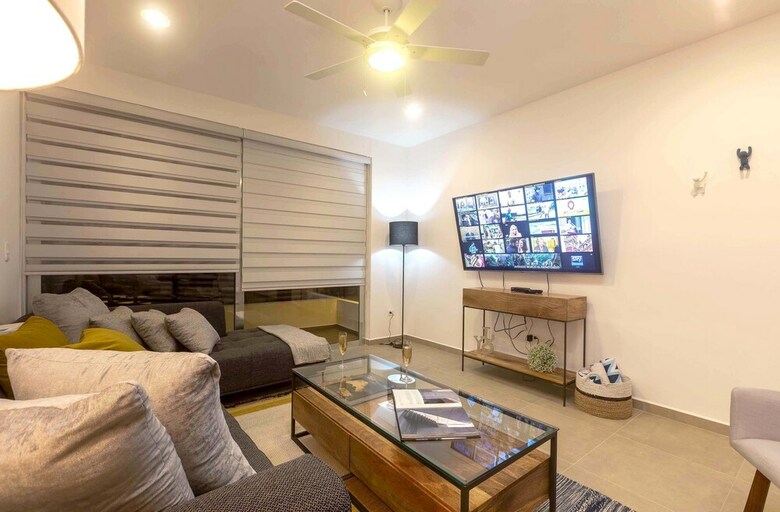 Apartamentos Solea By Mikitito Rentals