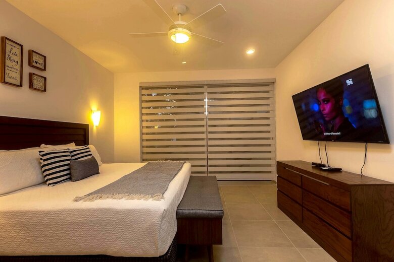 Apartamentos Solea By Mikitito Rentals
