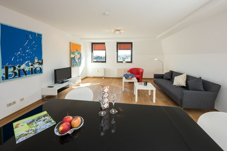Hotel City Residenz Homburg