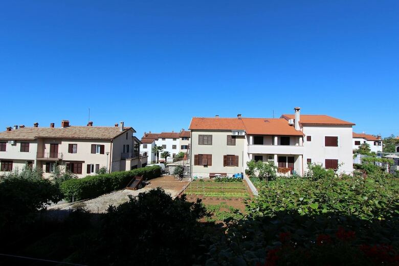 Apartments Milka