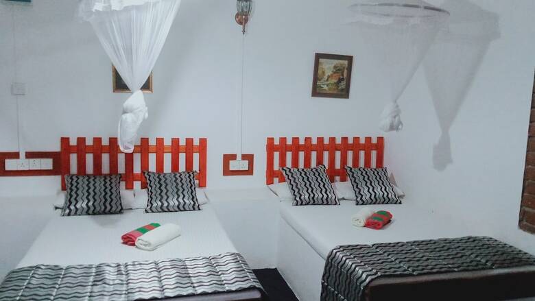 Hotel Selagala Shining Light Holiday Resort