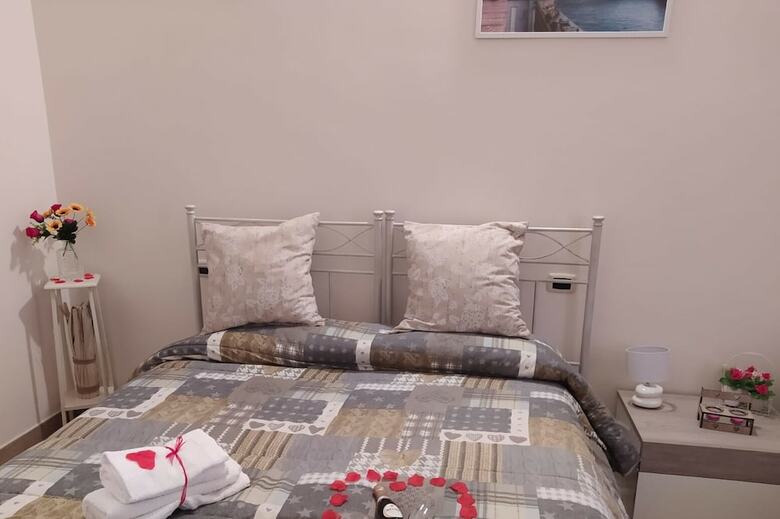Affittacamere B&B Alba Ionica