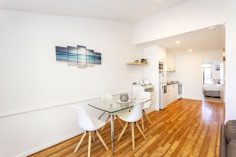 Scarborough Seaside Apartment 121