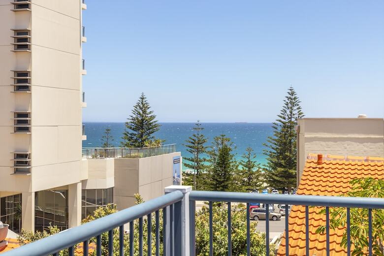 Scarborough Seaside Apartment 121