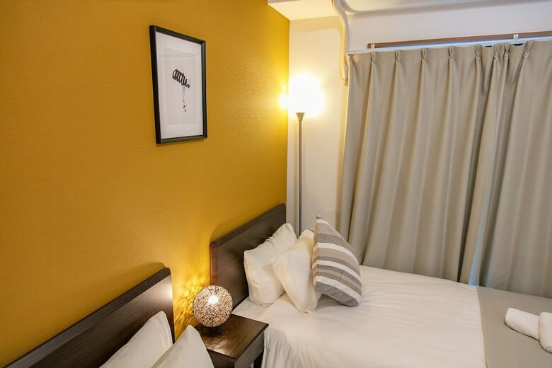 Hotel The First Shin-osaka