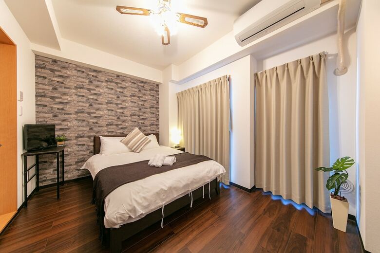 Hotel The First Shin-osaka