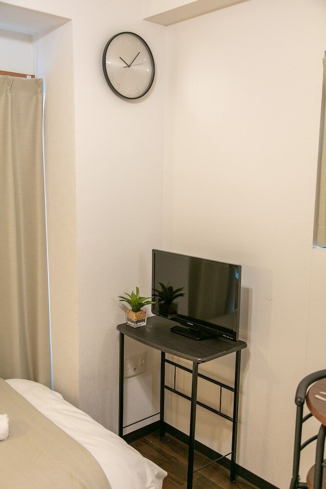 Hotel The First Shin-osaka