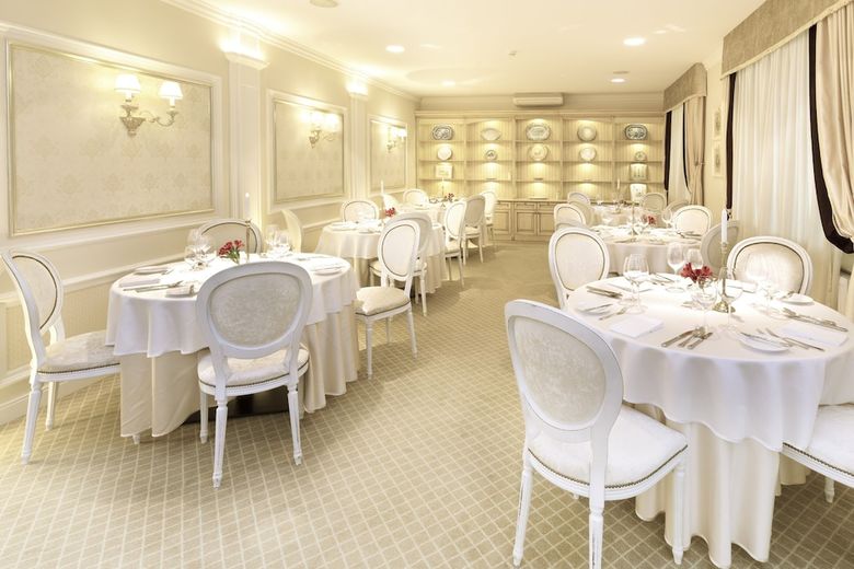 Boutique Hotel Zlat� K?�?ik