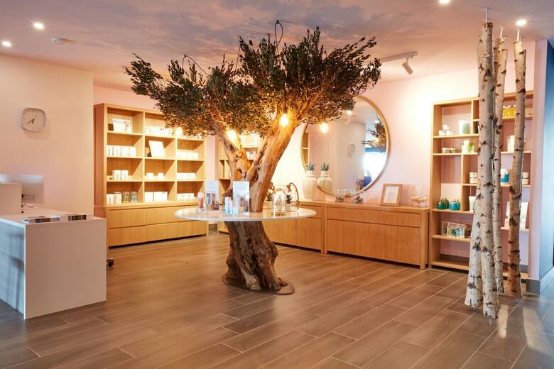 Hotel Kastel Wellness H�tel Thalasso & Spa