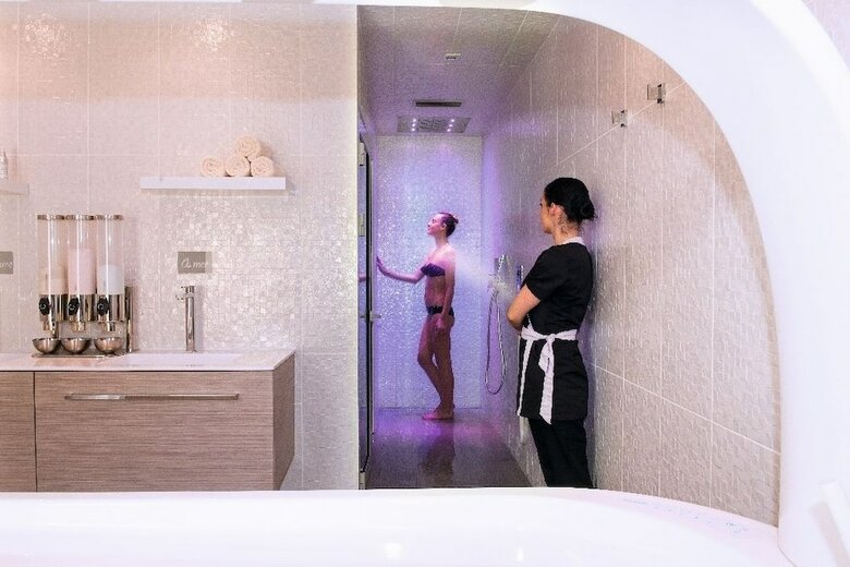 Hotel Kastel Wellness H�tel Thalasso & Spa