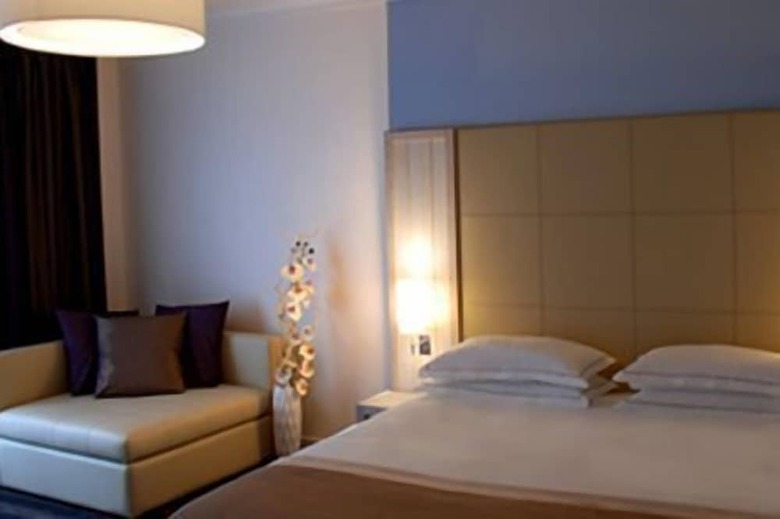 Hotel Kastel Wellness H�tel Thalasso & Spa