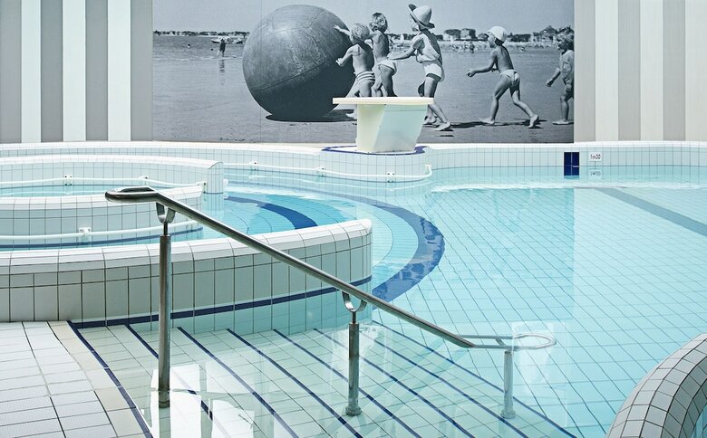 Hotel Kastel Wellness H�tel Thalasso & Spa