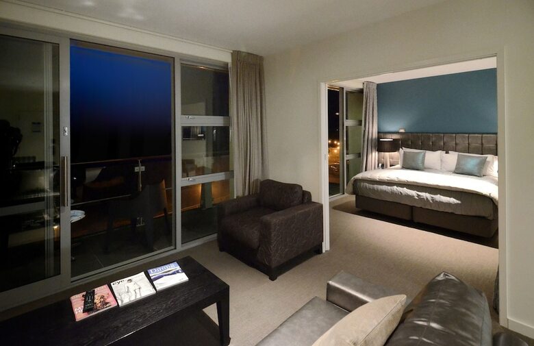 Hotel St Clair