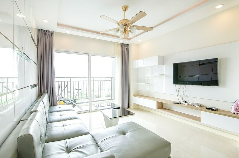 Henry Apartment Sunrise City