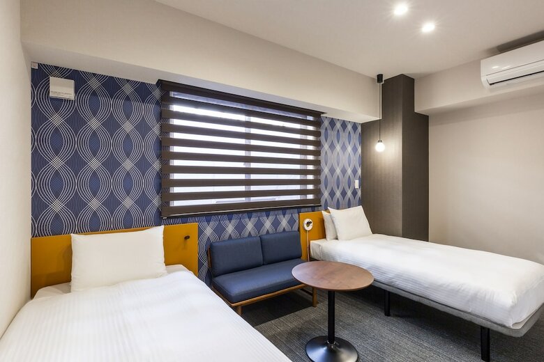 Hotel M's Inn Omiya Karigane