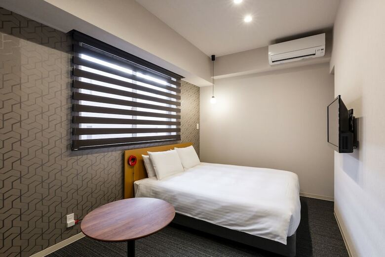 Hotel M's Inn Omiya Karigane