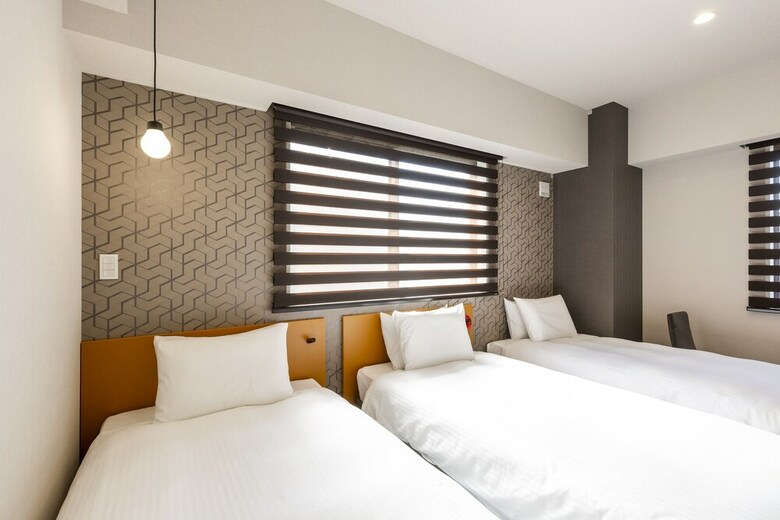 Hotel M's Inn Omiya Karigane