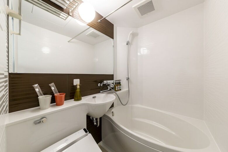 Hotel M's Inn Omiya Karigane