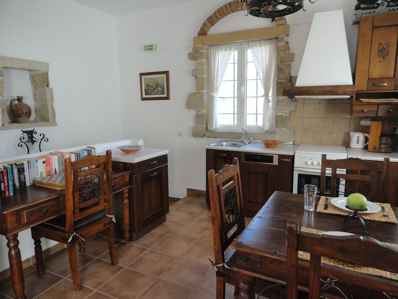 Phaestias Villas